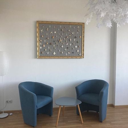 Sterna Sea View - Французський Бульвар Lägenhet Odessa Exteriör bild