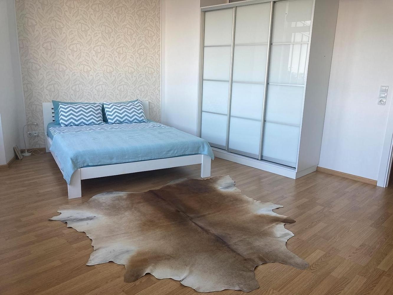 Sterna Sea View - Французський Бульвар Lägenhet Odessa Exteriör bild