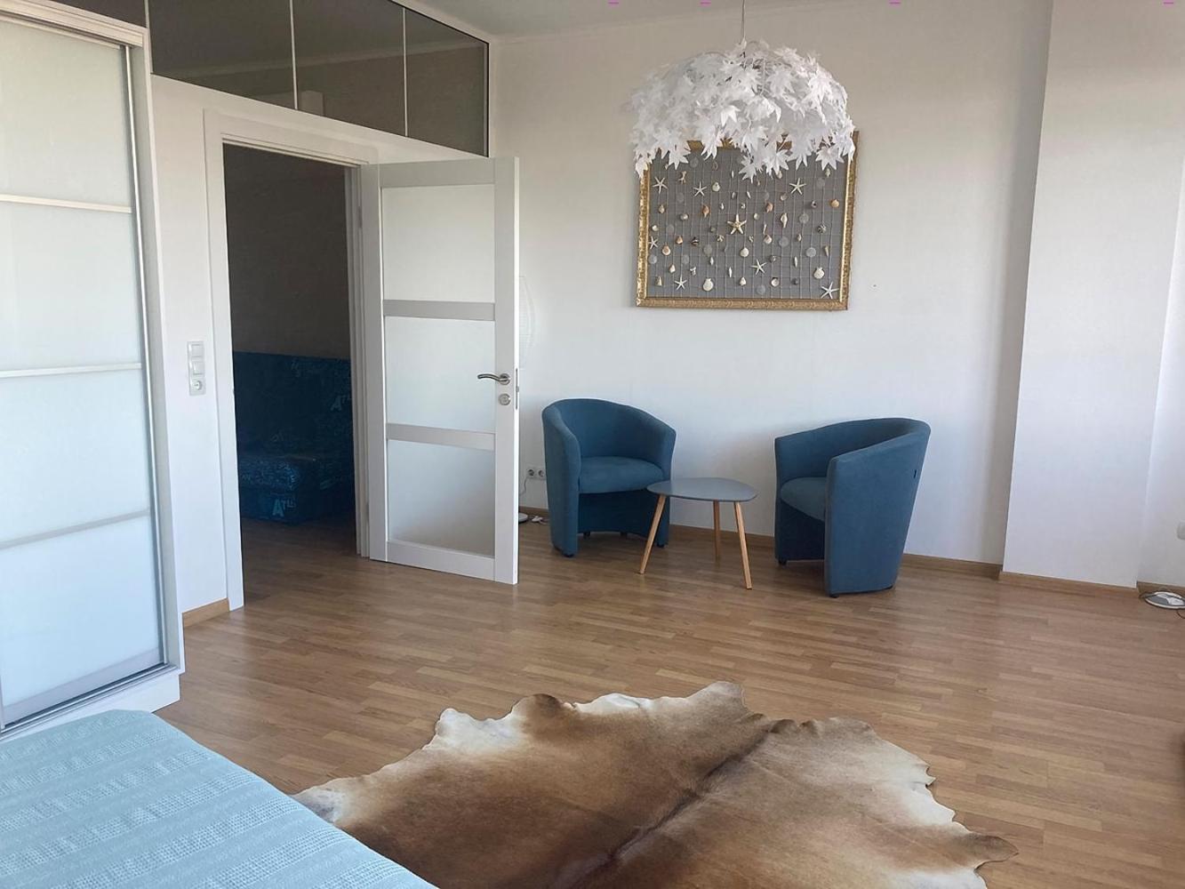 Sterna Sea View - Французський Бульвар Lägenhet Odessa Exteriör bild