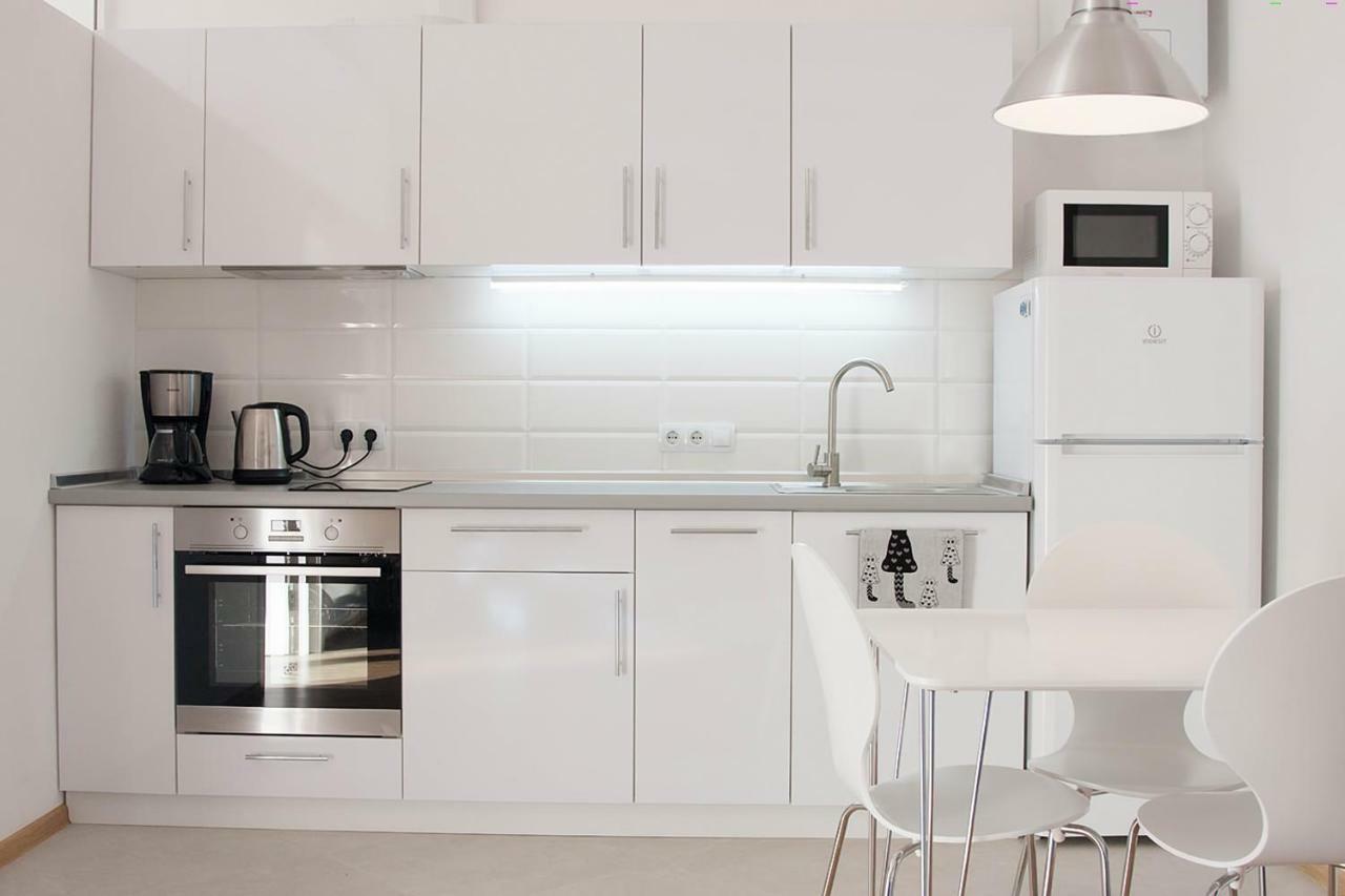 Sterna Sea View - Французський Бульвар Lägenhet Odessa Exteriör bild